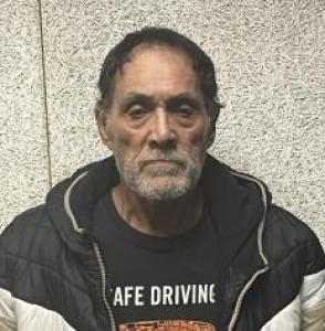 John Delgado Jr a registered  of Colorado
