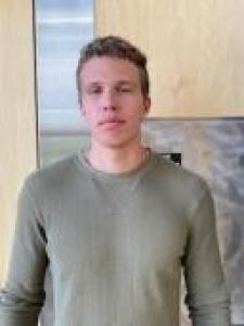 Colton Levi Minard a registered Sex Offender of Colorado