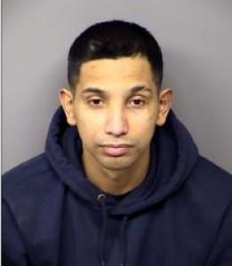 Enrique Gutierrez-moncada a registered Sex Offender of Colorado