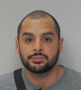 Adrian Acevedo a registered Sex Offender of Colorado