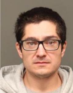 Leandro Leon Emilio Garcia a registered  of Colorado