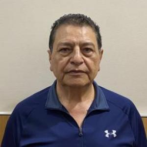 Jose Luis Santos a registered  of Colorado