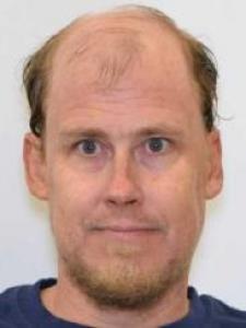 Travis Robert Anderson a registered  of Colorado