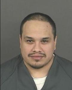 Francisco Scott David Roybal a registered Sex Offender of Colorado