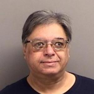 Ricardo Jose Deherrera a registered  of Colorado