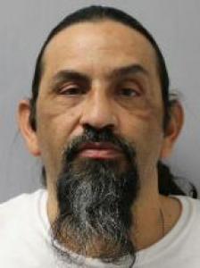Clifton Thomas Roybal a registered  of Colorado