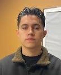 Down Andre Tate Falls a registered Sex Offender of Colorado