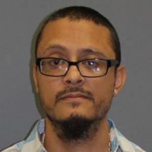 Timothy Andrew Loreto a registered  of Colorado