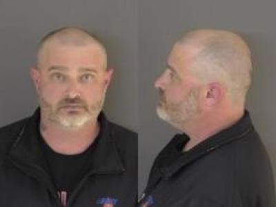 Christopher Clarence Roof a registered Sex Offender of Colorado