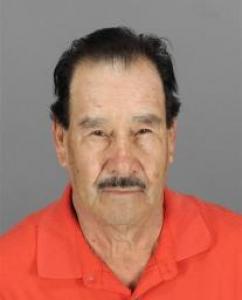 Rafael Castillo a registered  of Colorado