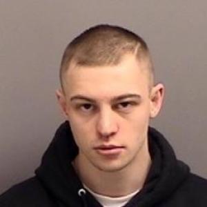 Jeffrey Dillan Barker a registered Sex Offender of Colorado