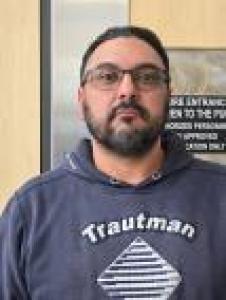 Celso Eugene Gallegos a registered Sex Offender of Colorado