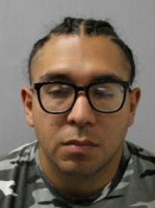 Mario Demetrio Archuleta a registered  of Colorado