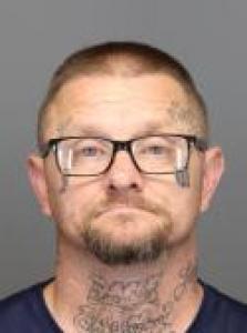 James Ray Willhite a registered Sex Offender of Colorado