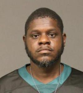 Romon Minter a registered  of Colorado