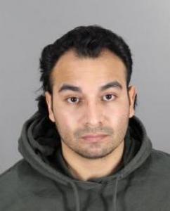 Lazarith James Dominguez a registered  of Colorado
