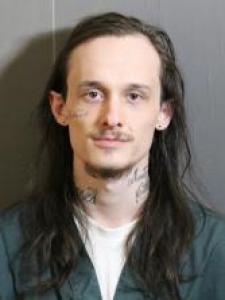 Steven Michael Linville a registered  of Colorado