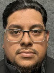 Andres Tovanche a registered Sex Offender of Colorado