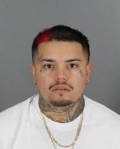 Luis Alberto Morales a registered Sex Offender of Colorado