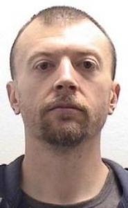 Jordan David Jago a registered Sex Offender of Colorado