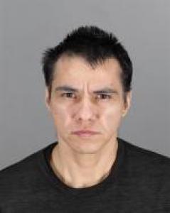 Rogelio Ismael Aguayo a registered  of Colorado