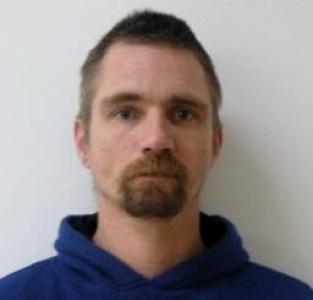 Brian Lee Lorenz a registered Sex Offender of Colorado