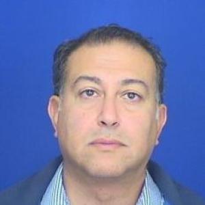 Hany Philip Yared a registered Sex Offender of Colorado