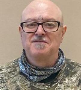 Daniel Lee Vaughn a registered Sex Offender of Colorado