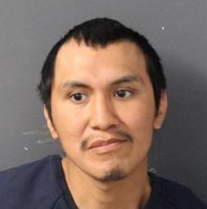 Navar Wolfgang Paytiamo a registered Sex Offender of Colorado