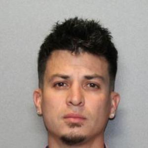 Jurguen Manu Fallas-barrantes a registered Sex Offender of Colorado