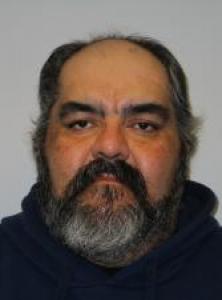 Curtis Ricky Aragon a registered Sex Offender of Colorado