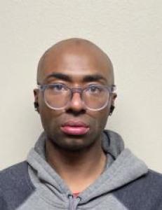 Nygel Malik Coleman a registered  of Colorado