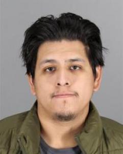 Alexander Juarez a registered Sex Offender of Colorado