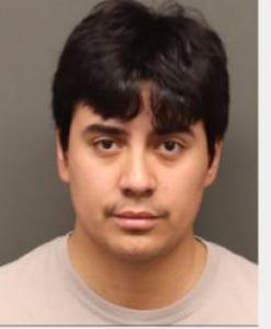 Jorge Luis Hernandez-castruita a registered  of Colorado