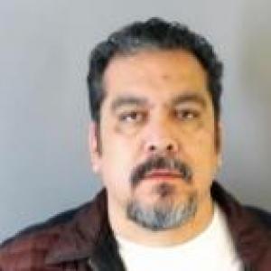 Martinez Ivan Cesar Solis a registered  of Colorado