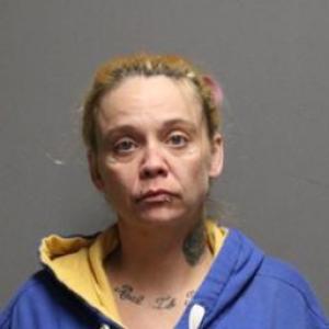 Alexandria Lucille Chisholm a registered Sex Offender of Colorado