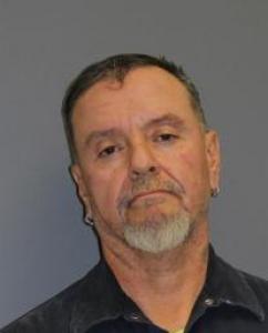 Thomas Leroy Martinez a registered  of Colorado