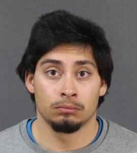 Michael Anthony Luna a registered  of Colorado