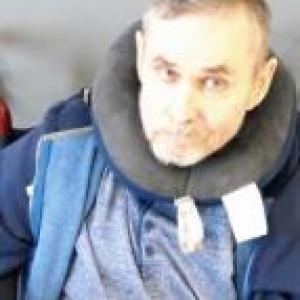 Alvin Parker Trotter a registered Sex Offender of Colorado