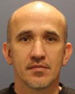 Thomas David Leroy Federico Jr a registered  of Colorado