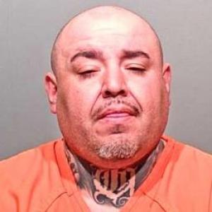 James Albert Maestas a registered  of Colorado