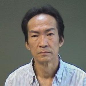 David Hing Mach a registered Sex Offender of Colorado