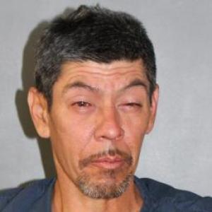 Rocky Isaac Alvarez a registered Sex Offender of Colorado