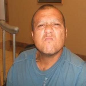 Mario Luciano Garcia a registered  of Colorado