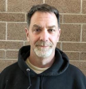 Eric Thomas Rice a registered Sex Offender of Colorado