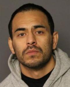 Frankie D Lucero a registered  of Colorado