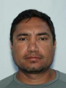Ruben James Ojeda a registered Sex Offender of Colorado