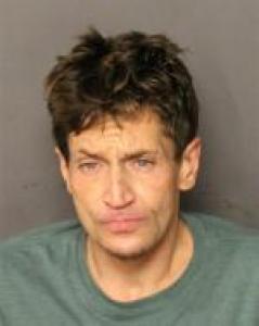 Darrin Matthew Vance a registered  of Colorado