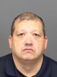 John Erasmo Mendoza a registered Sex Offender of Colorado