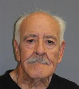 Christ Espinoza a registered Sex Offender of Colorado